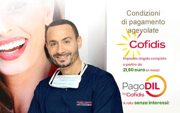 Impianti zigomatici in Croazia