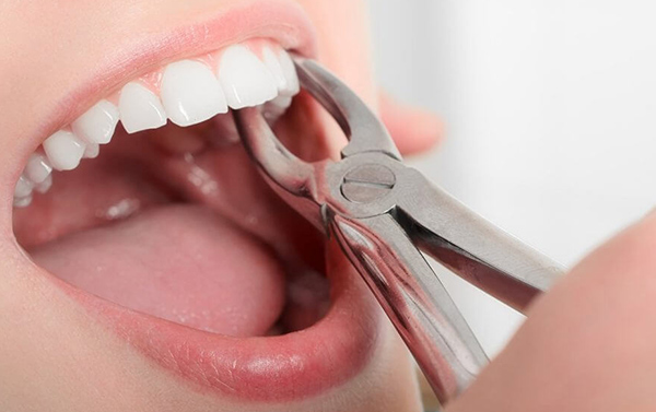 Chirurgia odontostomatologica Chirurgia odontostomatologica