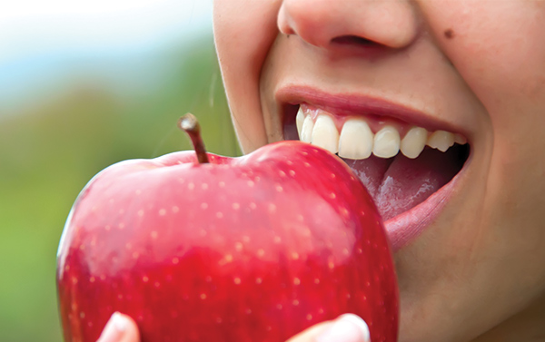 Tornare a masticare con gli impianti zigomatici