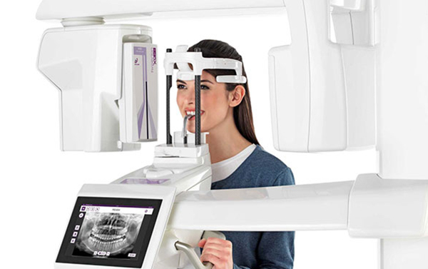 Le radiografie per un impianto