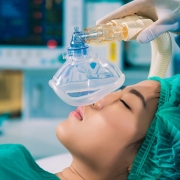 Impianto zigomatico e anestesia